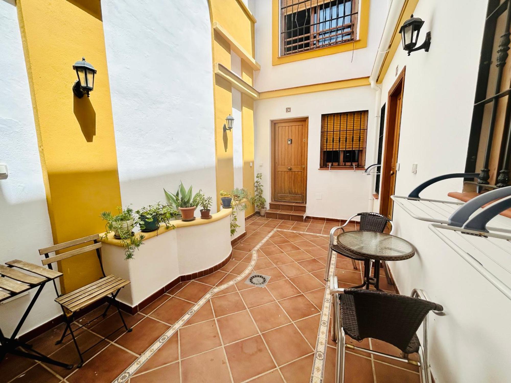 Altamalaga Apts Apartment Exterior photo